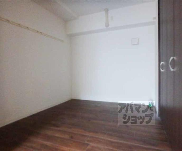 【ダイヤ・パール】間取