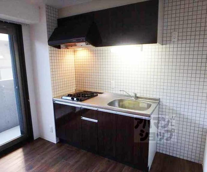 【ダイヤ・パール】間取