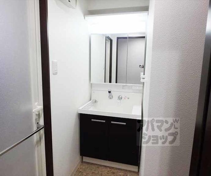 【ダイヤ・パール】間取