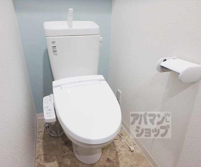 【ダイヤ・パール】間取