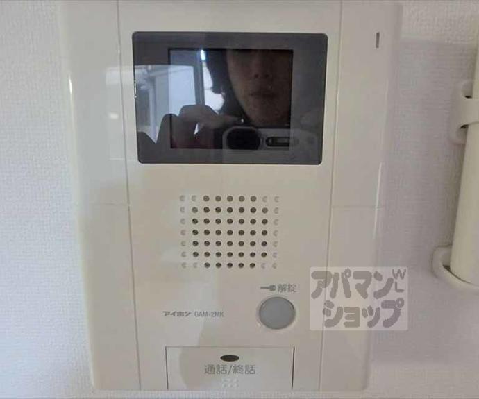 【ダイヤ・パール】間取