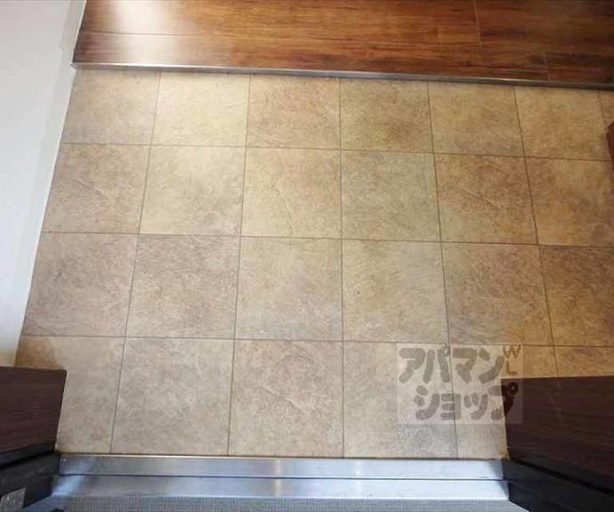 【ダイヤ・パール】間取