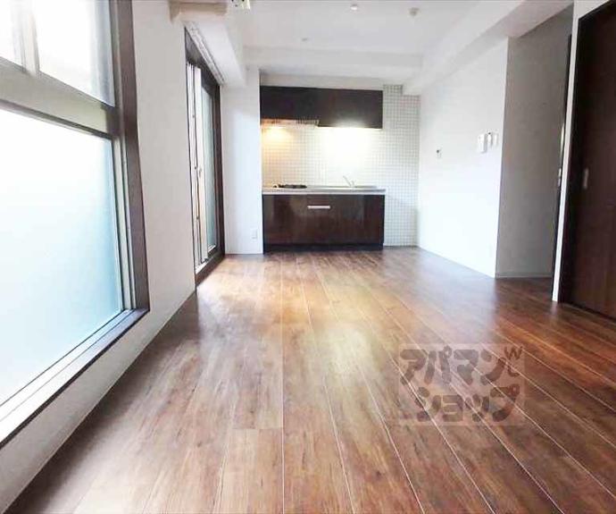 【ダイヤ・パール】間取