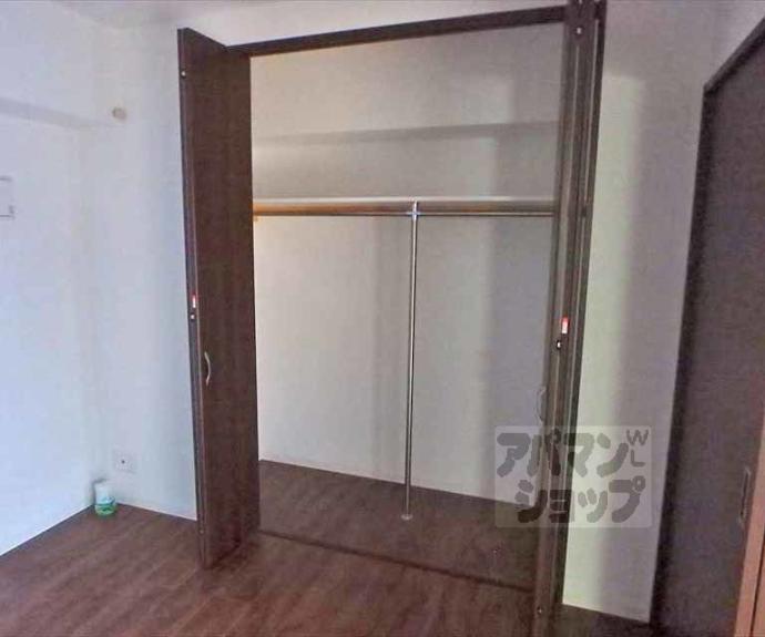 【ダイヤ・パール】間取