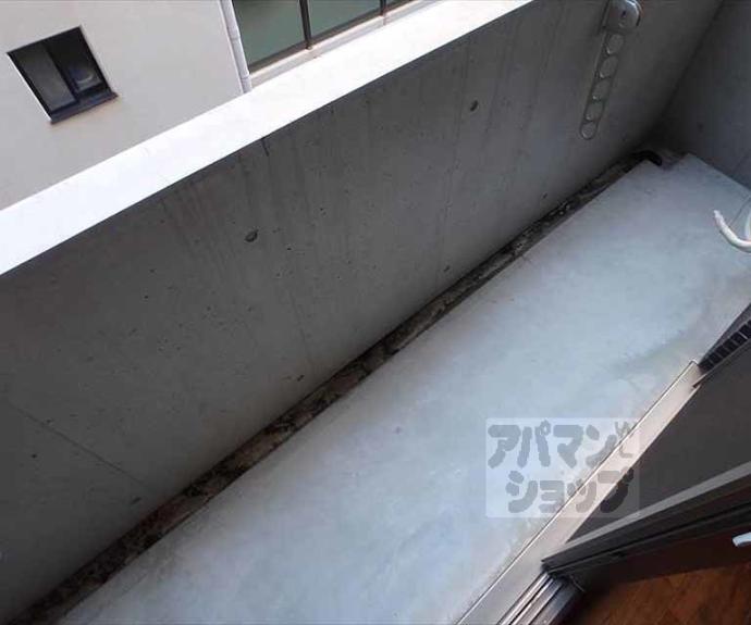 【ダイヤ・パール】間取