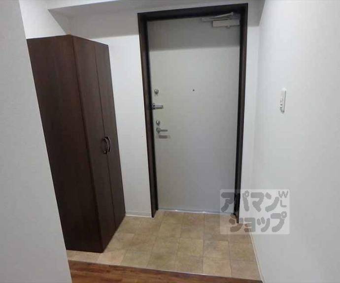 【ダイヤ・パール】間取