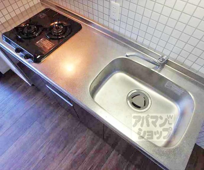 【ダイヤ・パール】間取