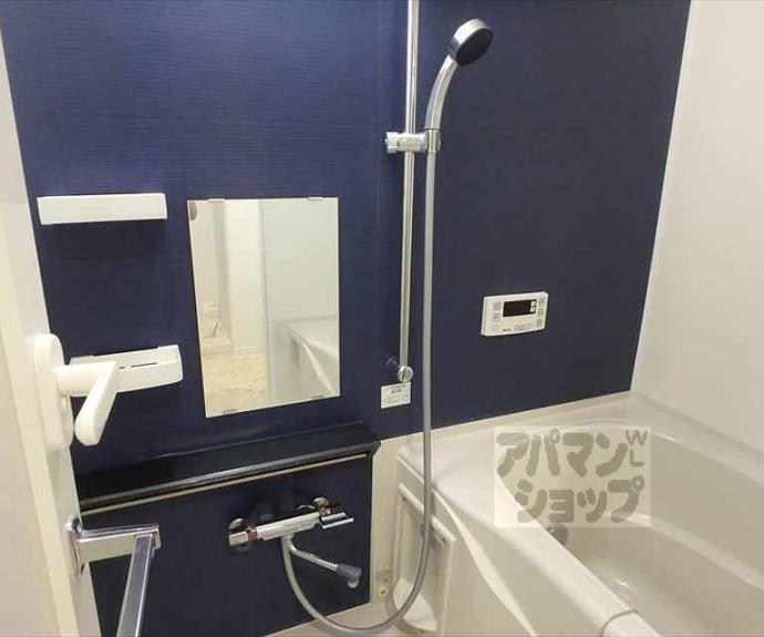 【ダイヤ・パール】間取