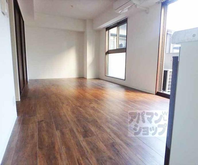 【ダイヤ・パール】間取