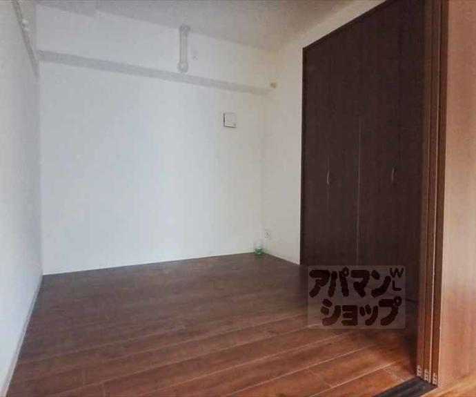 【ダイヤ・パール】間取