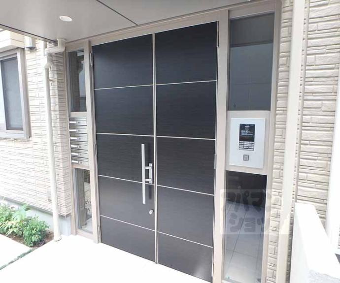 【ロジュマンド・NⅡ】間取