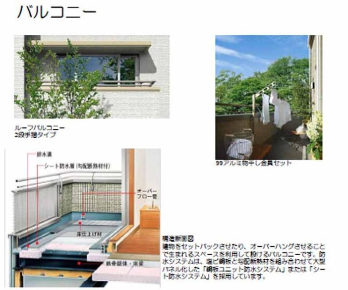 【ロジュマンド・ＮⅡ】間取