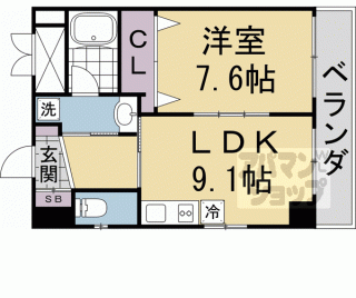 【リブ・マンション】