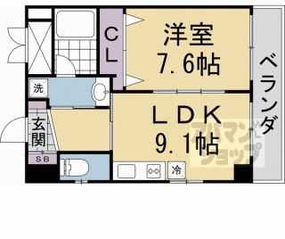 【リブ・マンション】