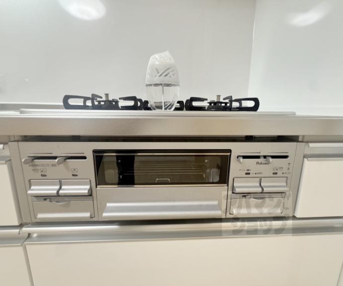 【フラット黒門】間取