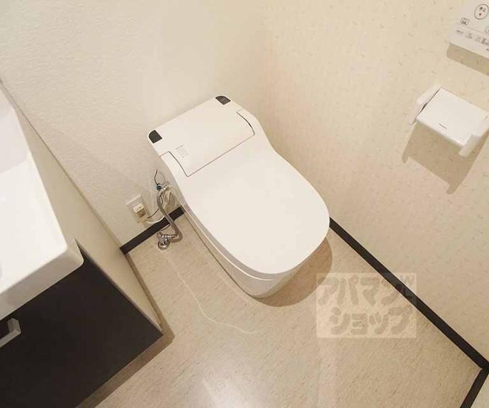 【エクセレント二条城北】間取