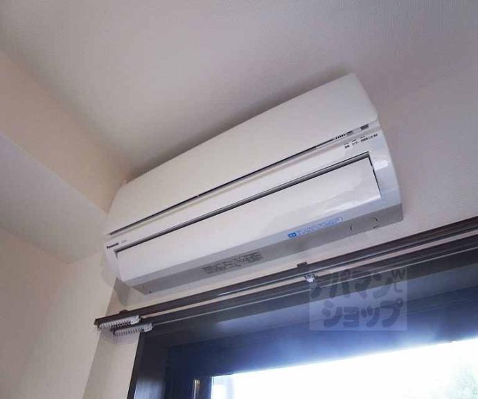 【エクセレント二条城北】間取