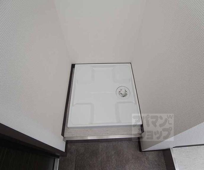 【エクセレント二条城北】間取