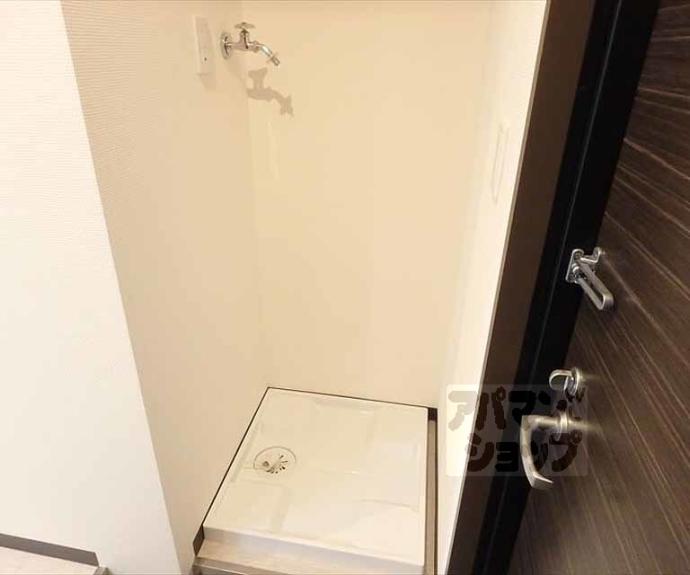 【エクセレント二条城北】間取