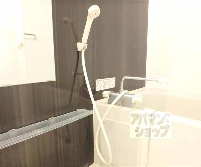 【エクセレント二条城北】間取