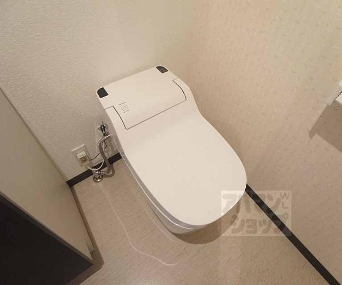 【エクセレント二条城北】間取