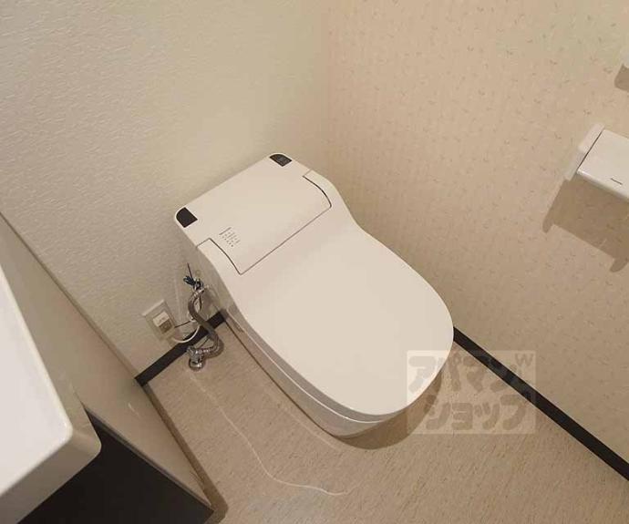 【エクセレント二条城北】間取