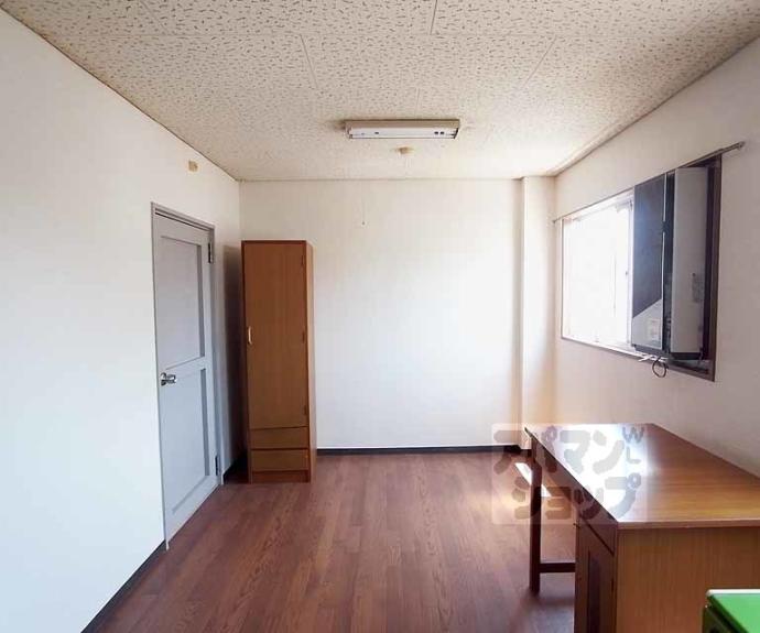 【若竹荘】間取