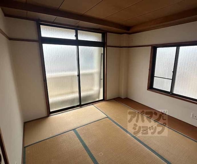 【ネクステージ】間取