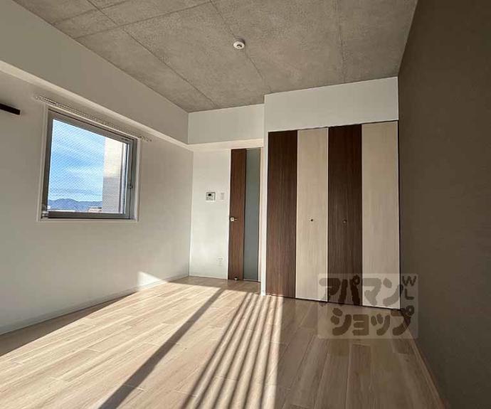 【メイプルチハナ】間取