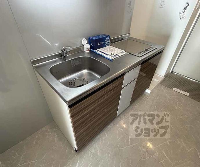 【メイプルチハナ】間取