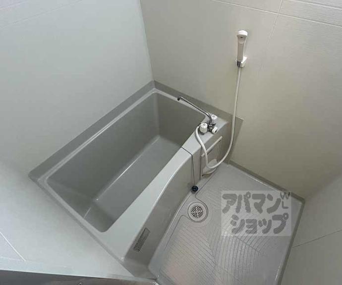 【メイプルチハナ】間取