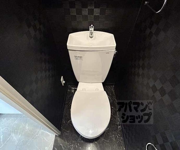 【メイプルチハナ】間取