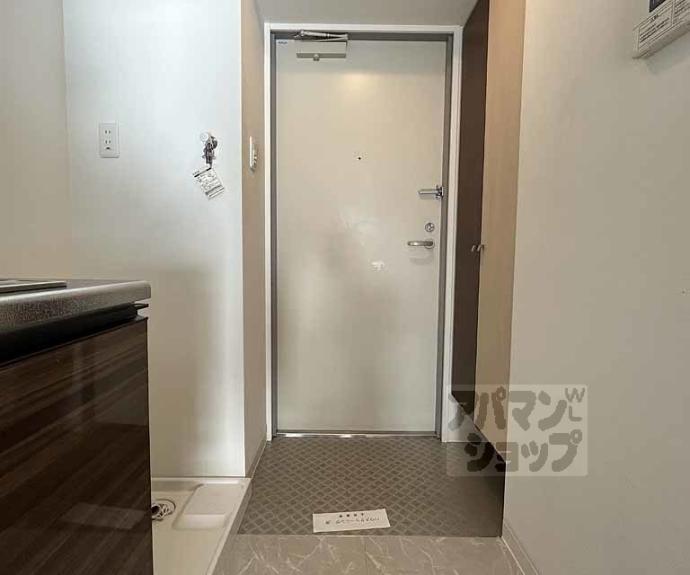 【メイプルチハナ】間取