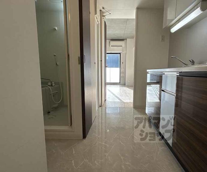 【メイプルチハナ】間取