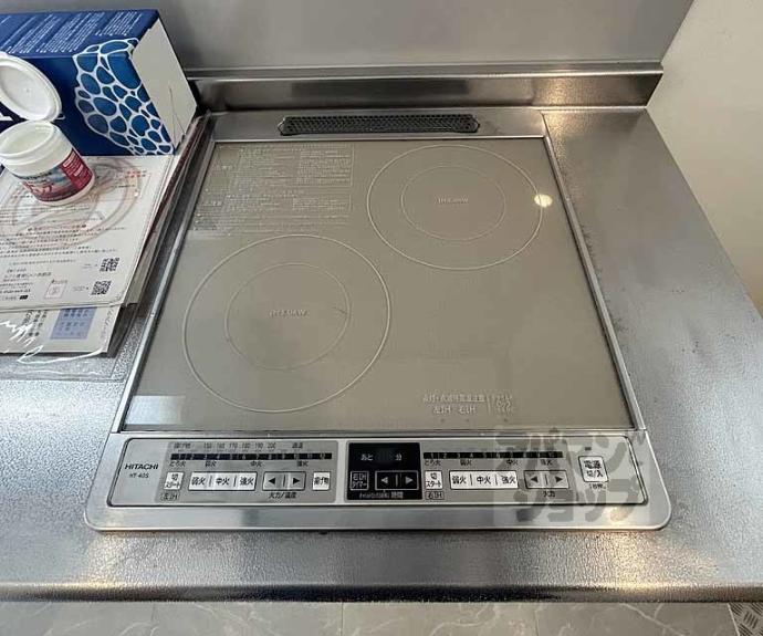 【メイプルチハナ】間取