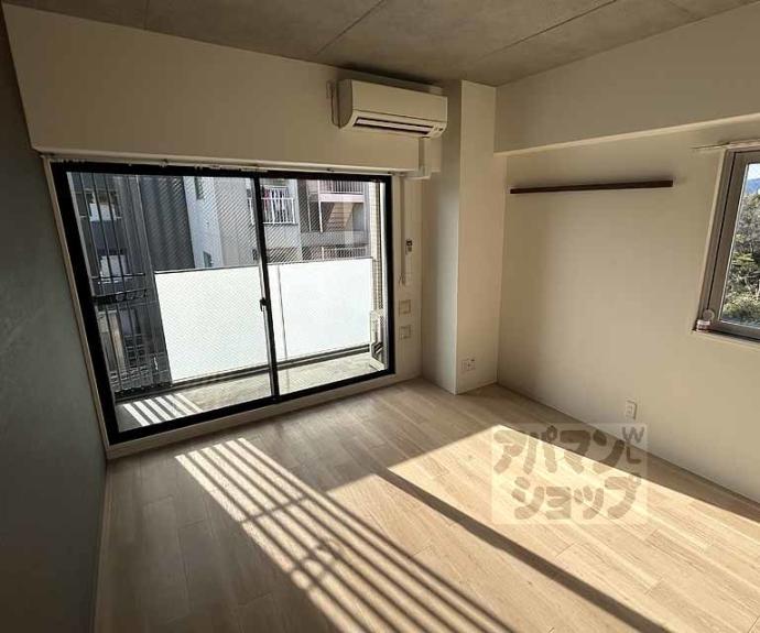 【メイプルチハナ】間取