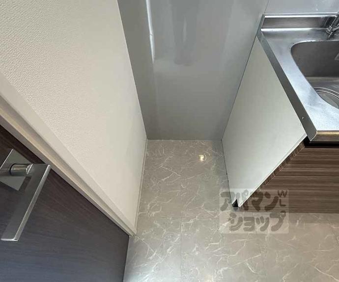 【メイプルチハナ】間取