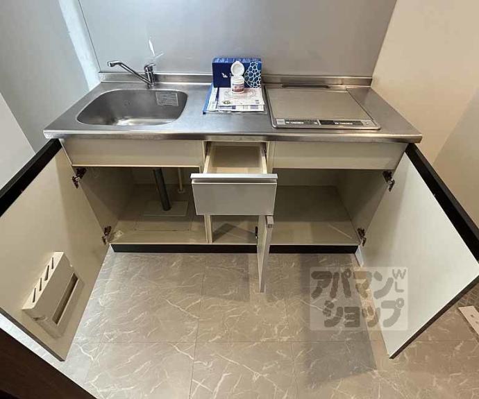 【メイプルチハナ】間取