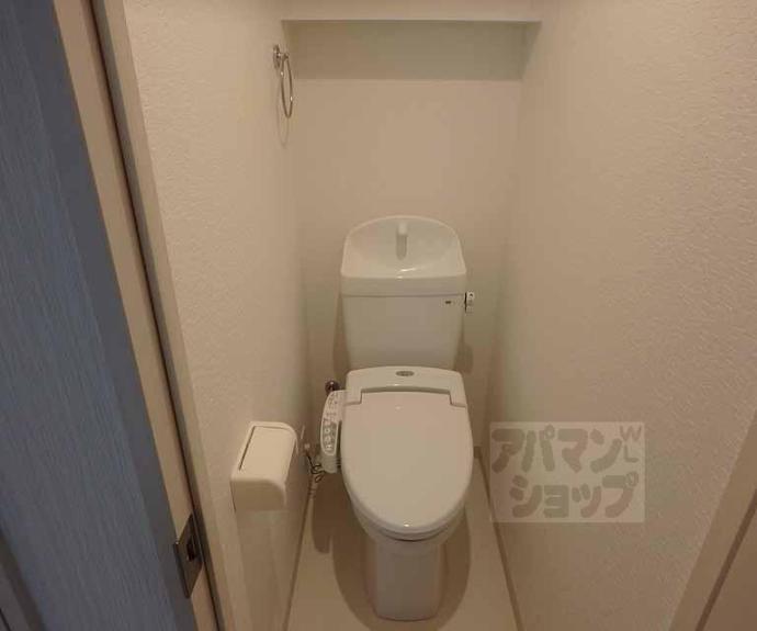 【フラッティ今小路】間取