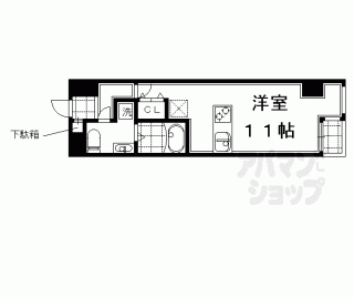 【グランスイート鴨川】