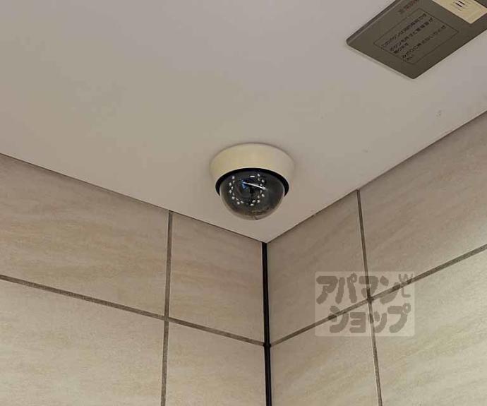 【グランスイート鴨川】間取