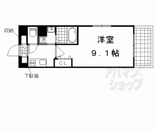 【ベラジオ堀川今出川】
