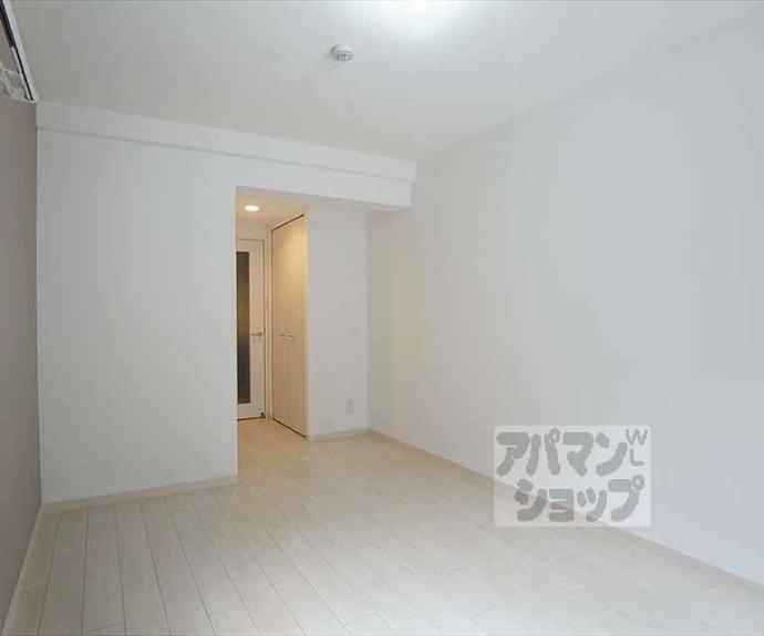 【ベラジオ堀川今出川】間取