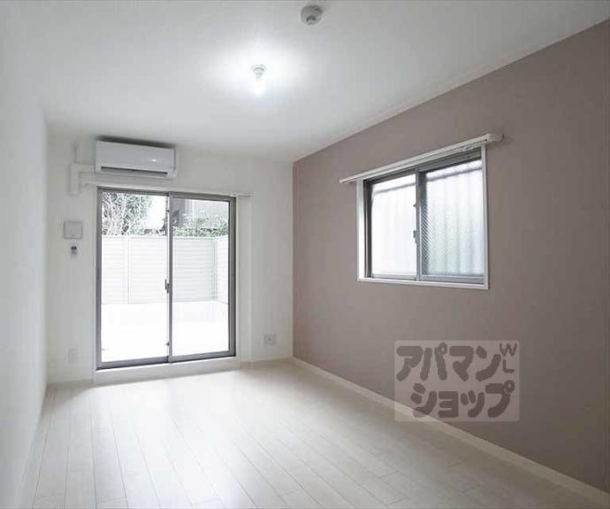 【ベラジオ堀川今出川】間取