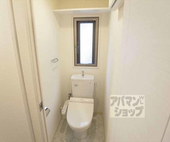 【ベラジオ堀川今出川】間取