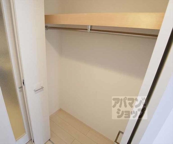 【ベラジオ堀川今出川】間取