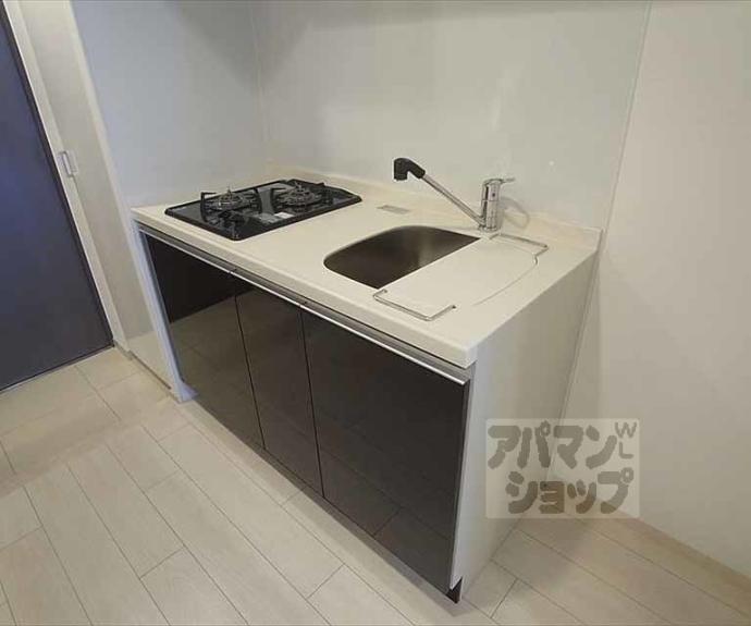 【ベラジオ堀川今出川】間取