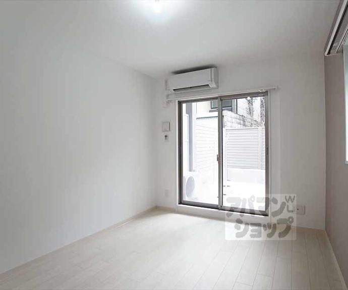 【ベラジオ堀川今出川】間取