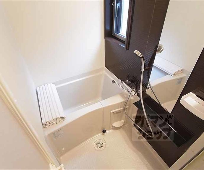 【ベラジオ堀川今出川】間取