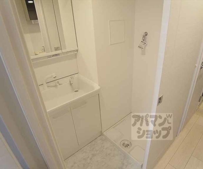 【ベラジオ堀川今出川】間取